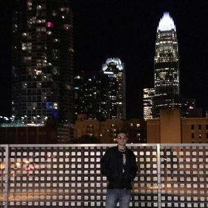 Meet your Posher, Jayden